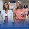 One family, three generations of nurses with 40 years of service at one hospital