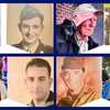 Send a salute: Hundreds of birthday cards sought for 4 Kentucky WWII veterans