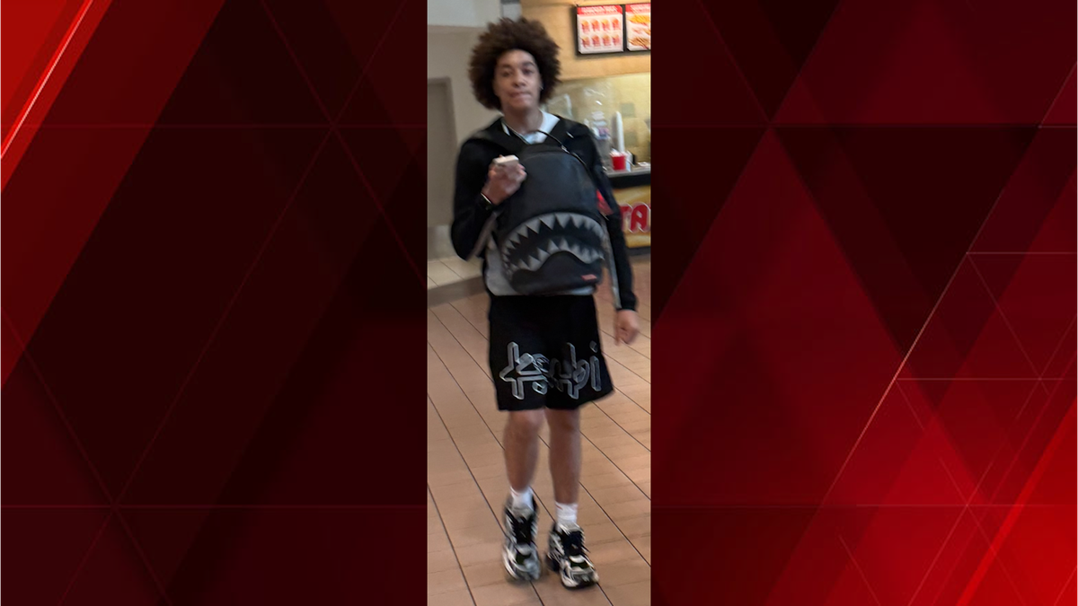 Police need help identifying Mayfair Mall attempted armed robbery suspect