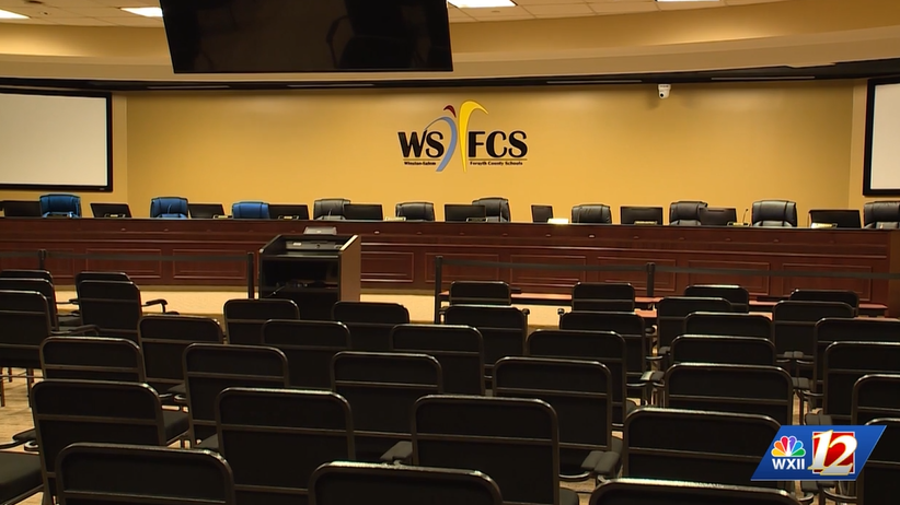 ws/fcs boe