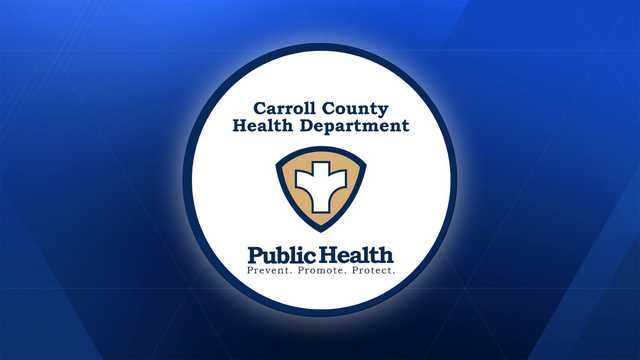 Carroll County health officials warn of possible bat exposure at Mount Airy fireworks show