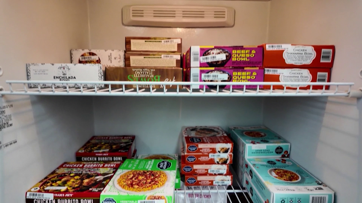 Which frozen meals are actually healthy? Consumer Reports weighs in