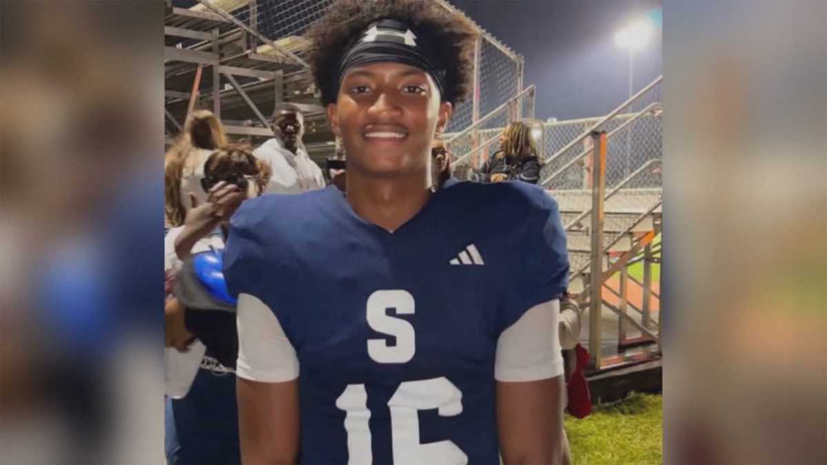 Family seeks answers after 18-year-old found dead off Mississippi coast