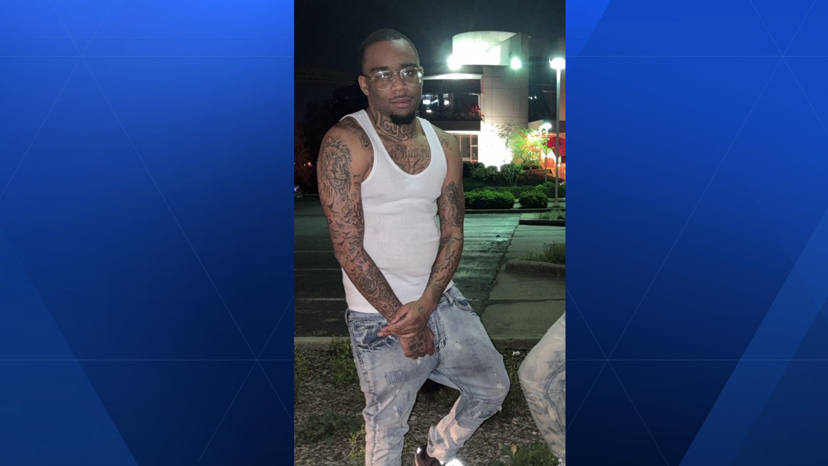 Third suspect in Newport convenience store shooting arrested