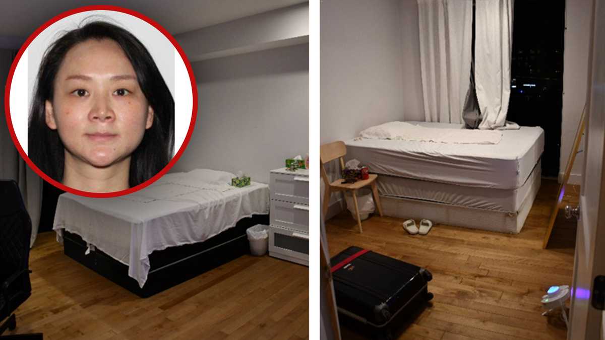 Woman ran sex trafficking brothels out of Boston apartments, feds say