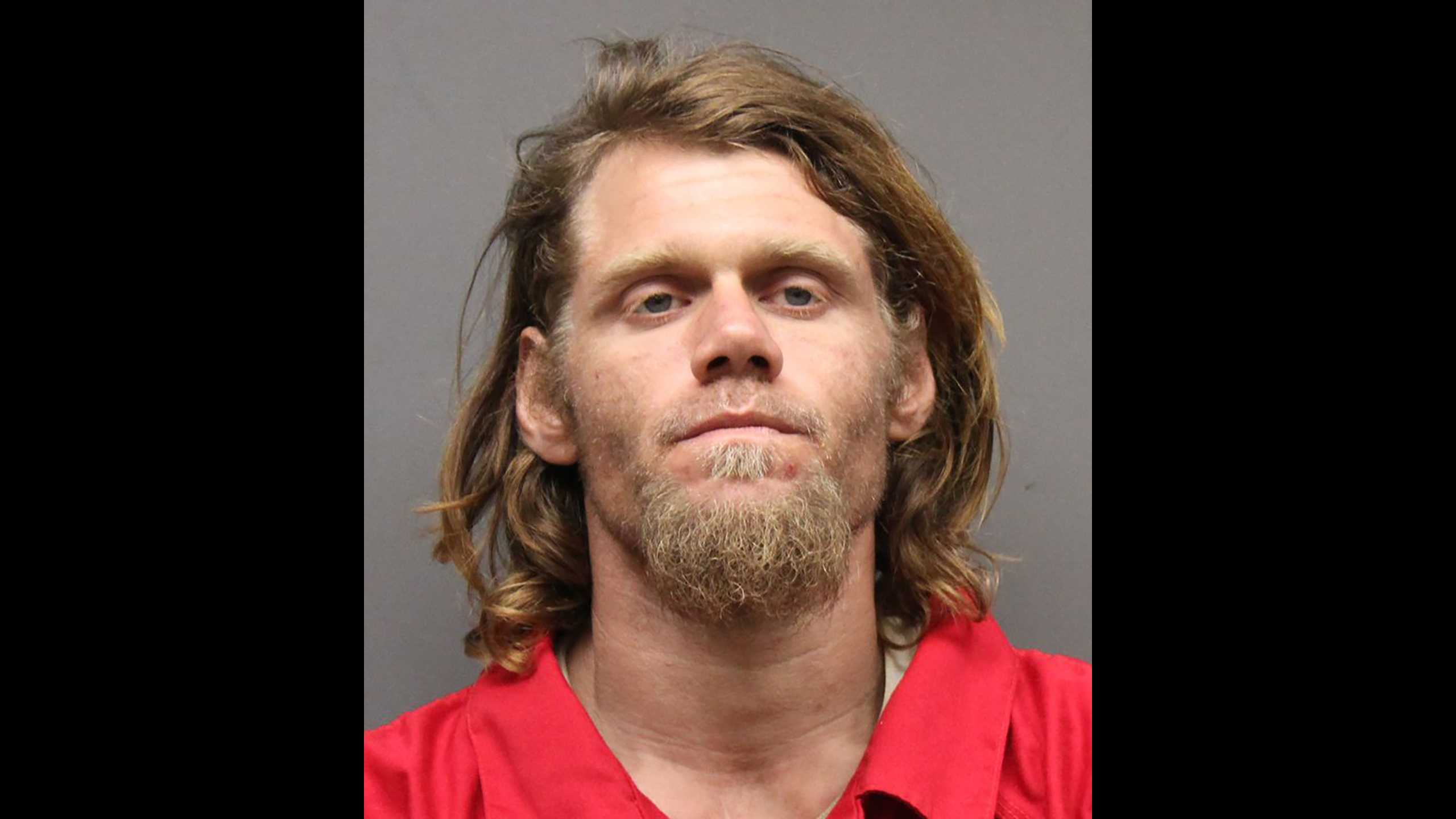 Kidnapping suspect denied bond, barred from contacting victim