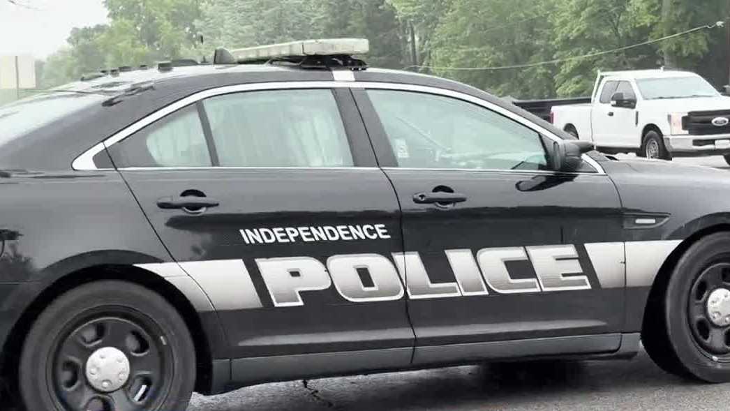 Calls grow for review of Independence police chase policy after latest high-speed crash injures 5