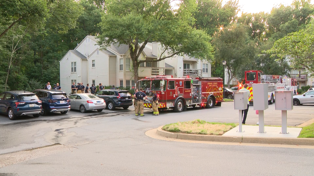 63-year-old man dies in Columbia house fire caused by electrical malfunction