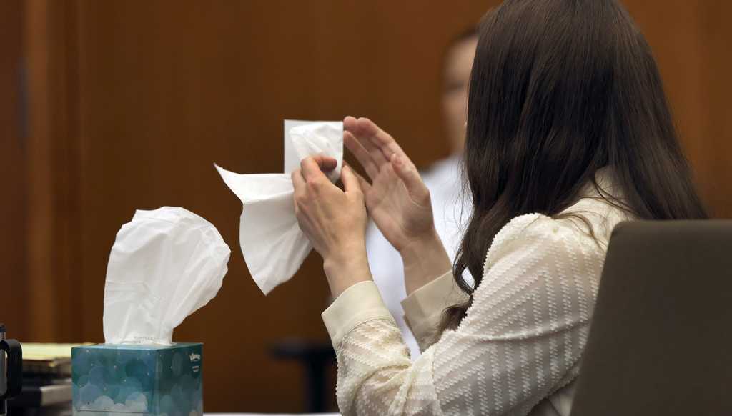 Live Updates: Emotions flow in courtroom as Lindsay Clancy trial covers autopsies of 3 children