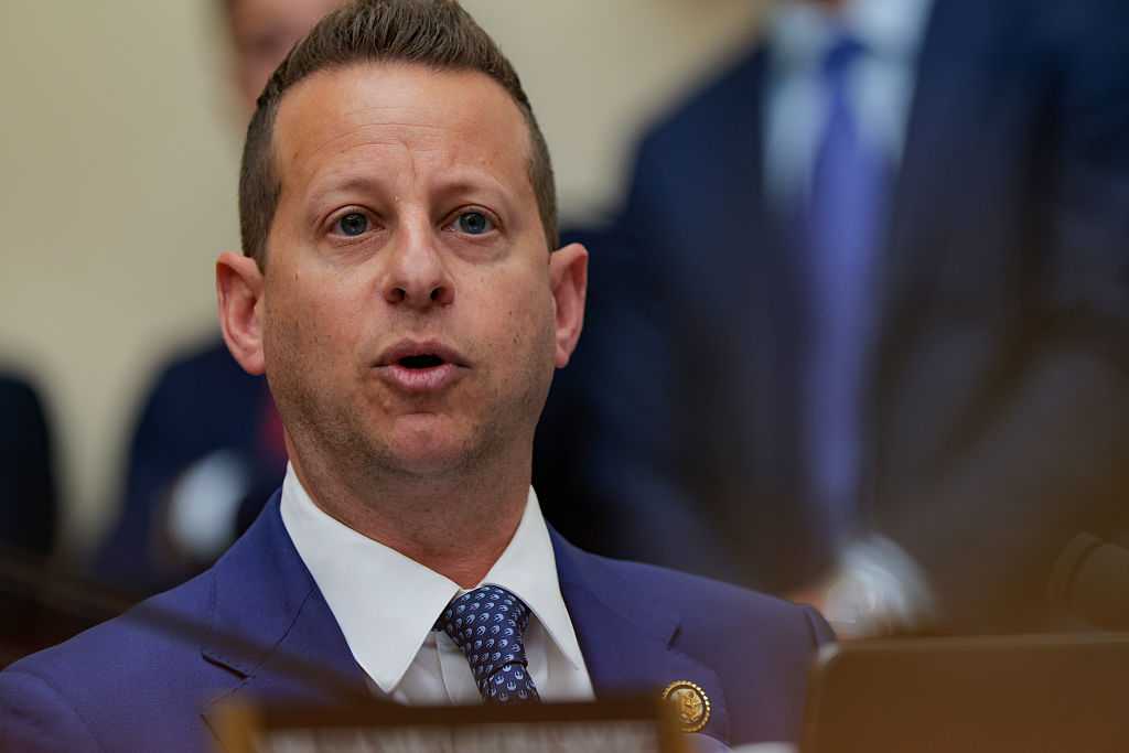 Jared Moskowitz announces re-election bid in Florida’s 25th District, which includes parts of Palm Beach County