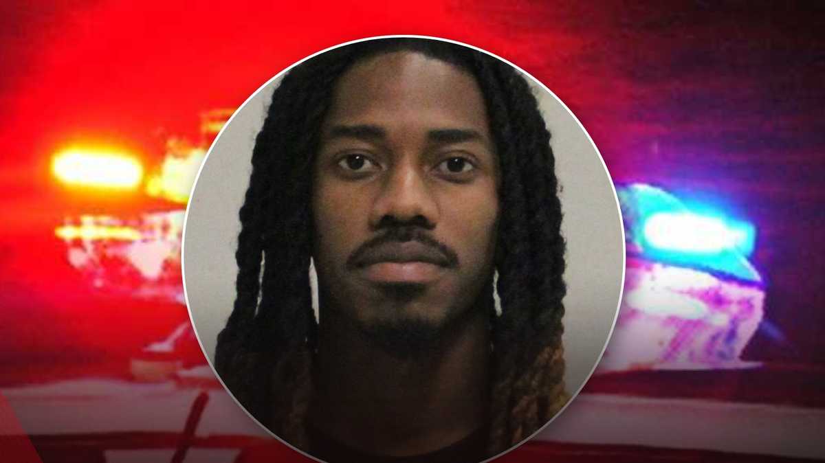 Third defendant sentenced in 2024 North Kansas City High School shootout