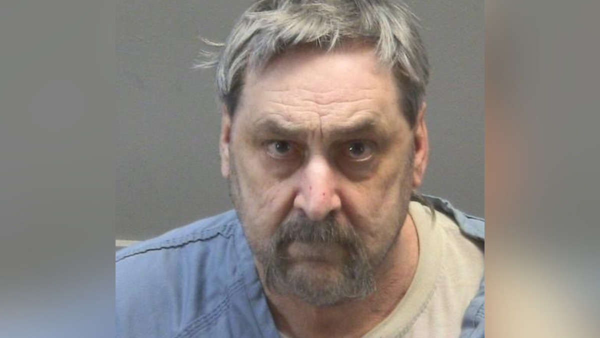 Dayton man sentenced for hitting, dragging 9-year-old woman together with his SUV