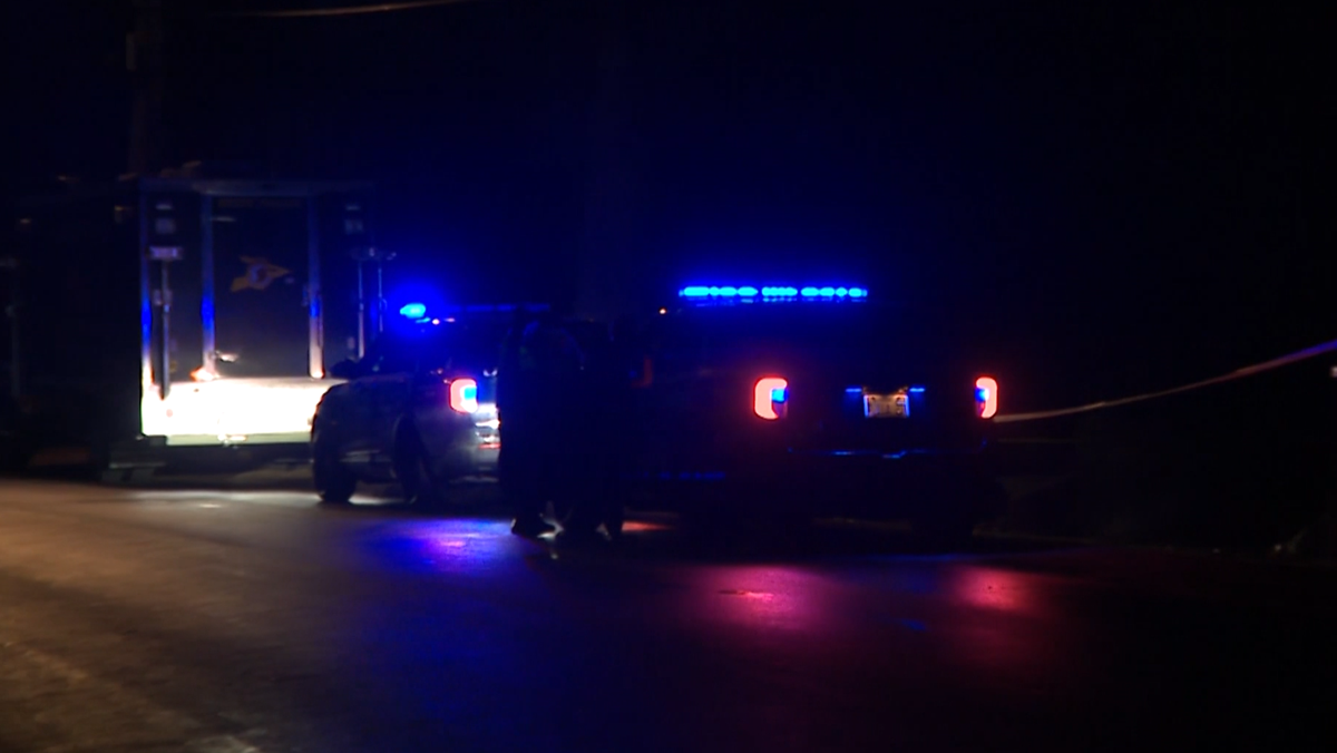 Son charged in connection with his mother's death in Laconia - WMUR