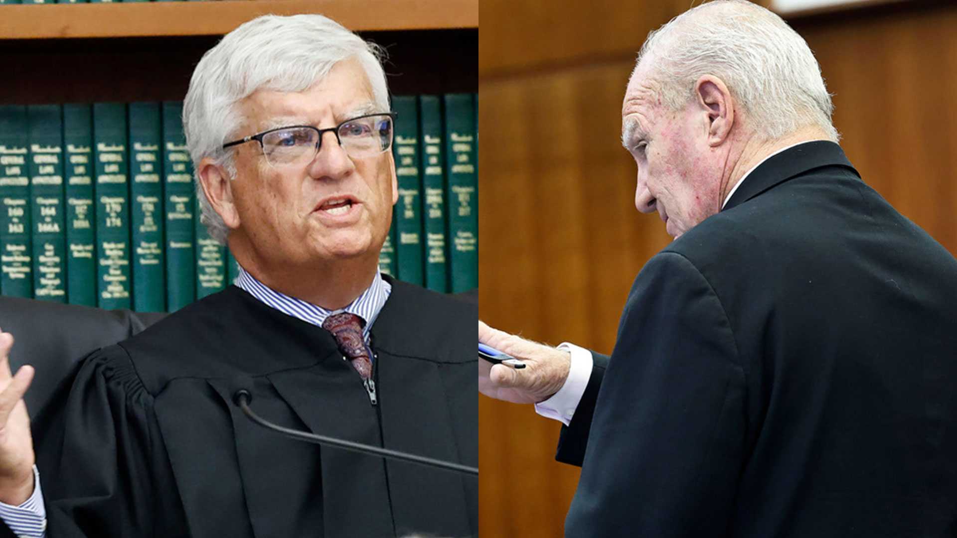 Lindsay Clancy trial: Explaining 1-hour deadline for SJC intervention