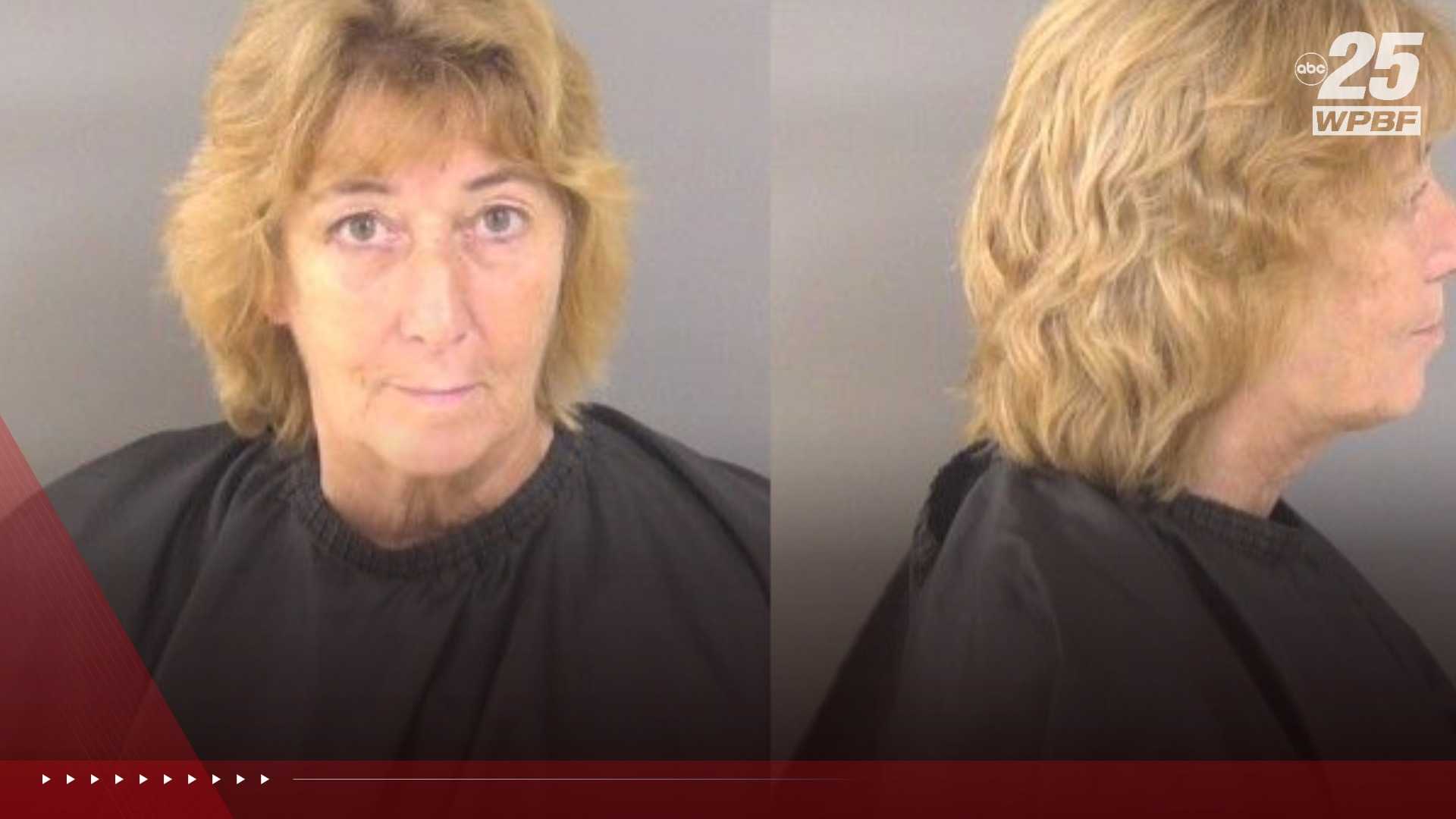 Indian River County school bus driver accused of threatening child, arrested