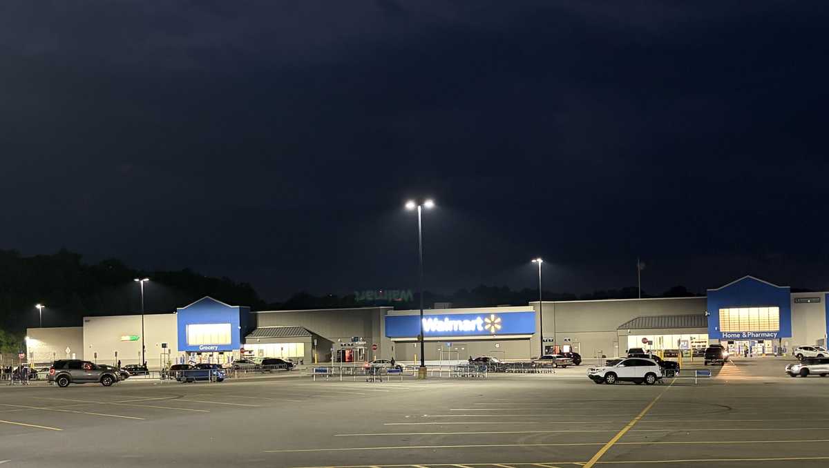 Bomb threat reported at Upstate Walmart, dispatch says