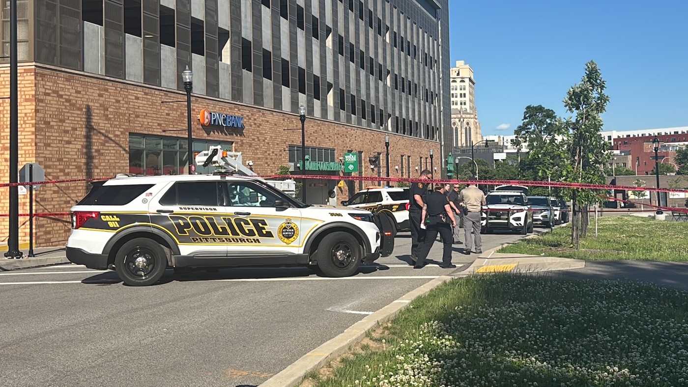 Man in critical condition after reported assault by multiple people in Pittsburgh