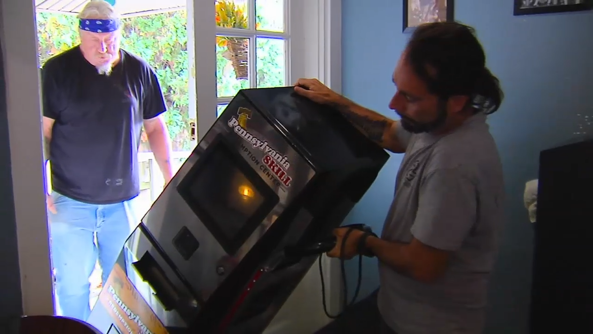 Skill game machines shut off statewide, leaving Lancaster County businesses struggling