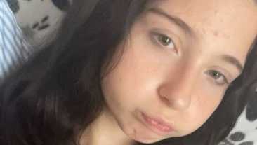 Teen reported missing in Crawford County