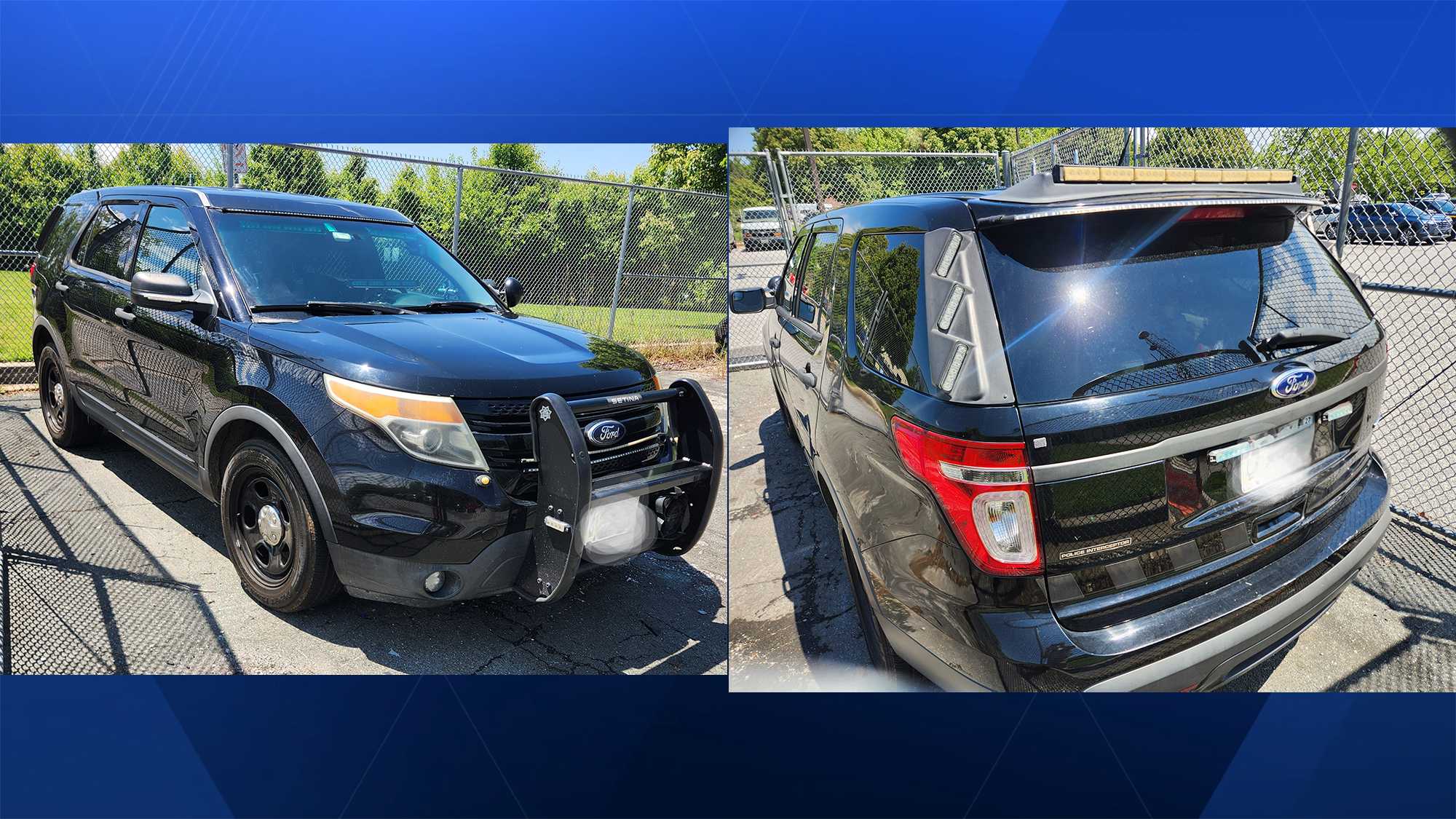 MSP: Former officer tried to stop off-duty military police officer