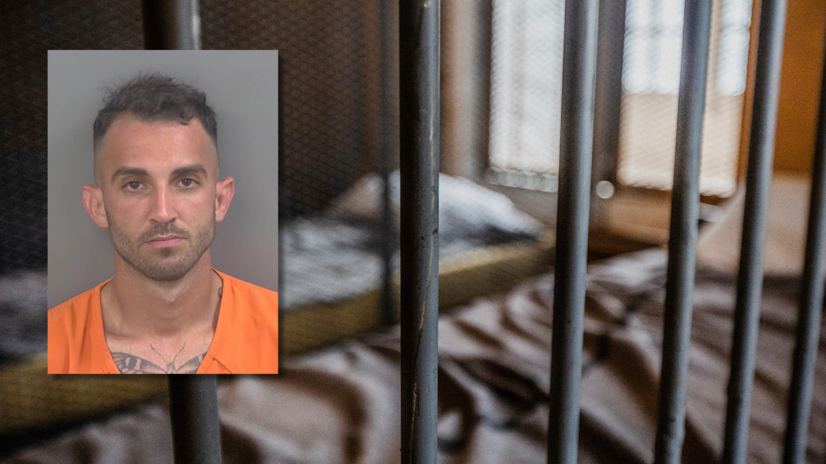 Golden Gate Estates man accused of armed robbery in Facebook Marketplace sale gone wrong
