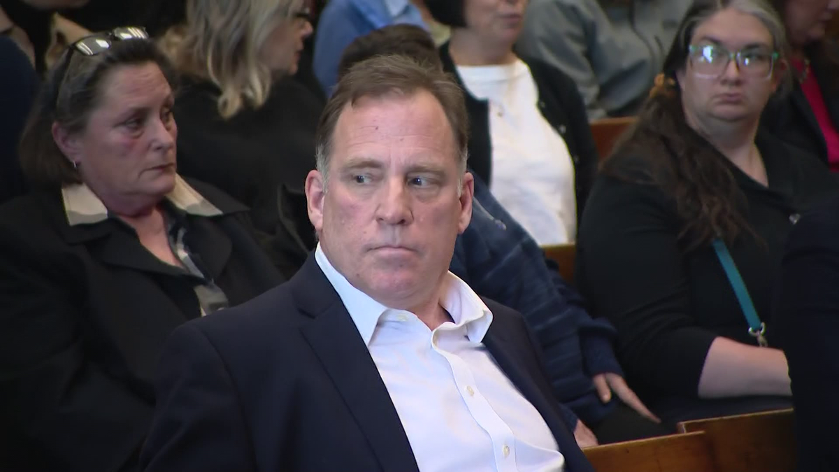 Former Massachusetts teacher arraigned on charges he raped former students