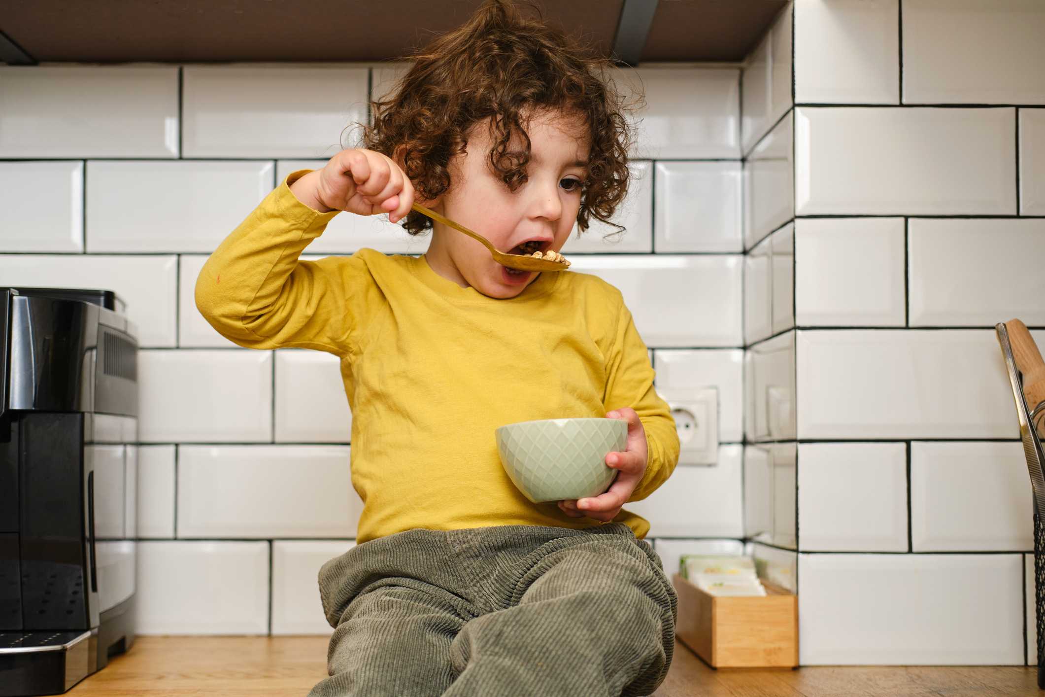 wcvb.com - CNN Staff - New study shows 80% of foods marketed for toddlers are ultraprocessed