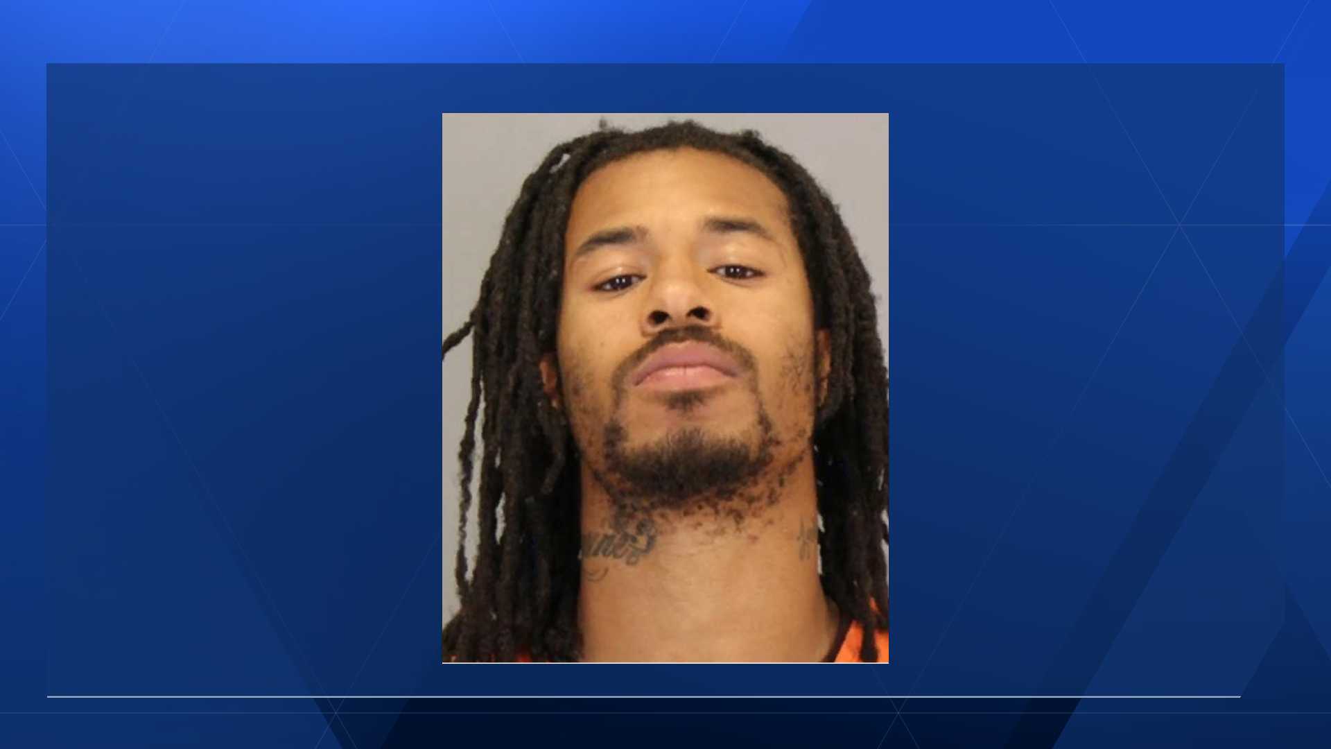 Omaha man to serve time behind bars for shooting that injured multiple people