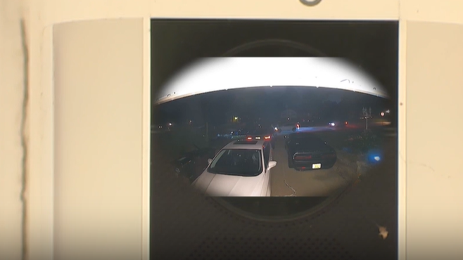 Villa Hills Family Reports Remote Car Theft via Technology