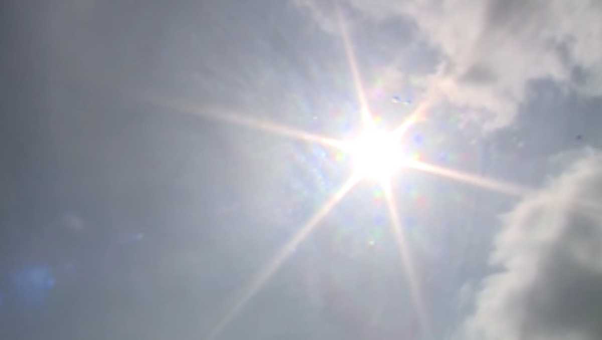 UAB doctor stresses prevention as extreme heat impacts Alabama