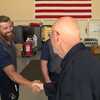 U.S. Marshal thanks emergency responders after Arkansas tractor accident
