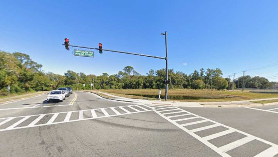 City of Sanford dump truck driver accused of hit-and-run that left bicyclist dead