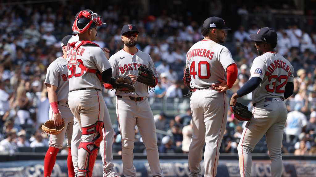2 Minute Drill: Tumultuous week for Red Sox