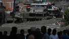 Death toll rises in Nepal-China border disaster as a lake poses new flood threat