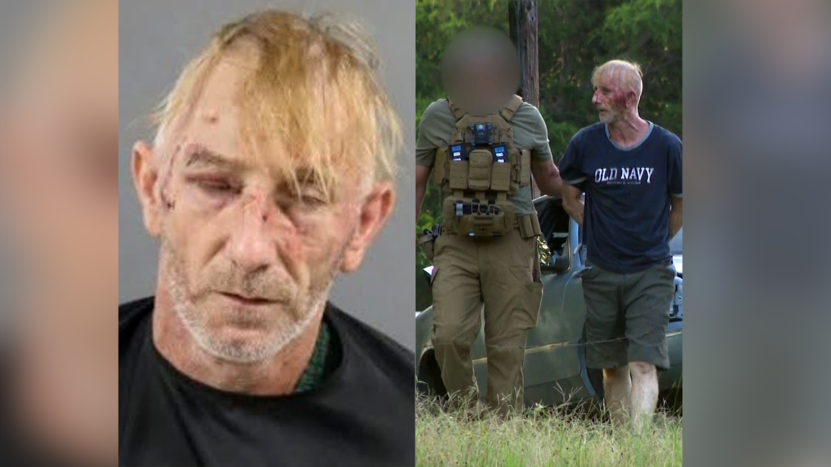 South Carolina man faces kidnapping, domestic violence charges after standoff