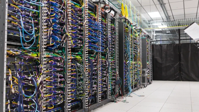 Even with summer break underway, Ohio lawmakers spend hours discussing data centers