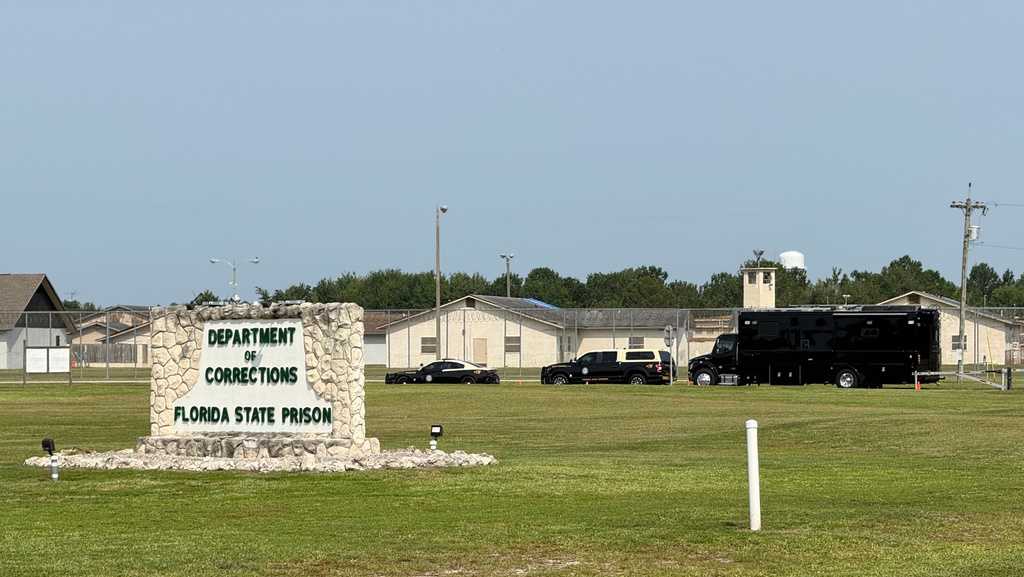 Florida is set to carry out 18th execution this year , moving closer to tying record