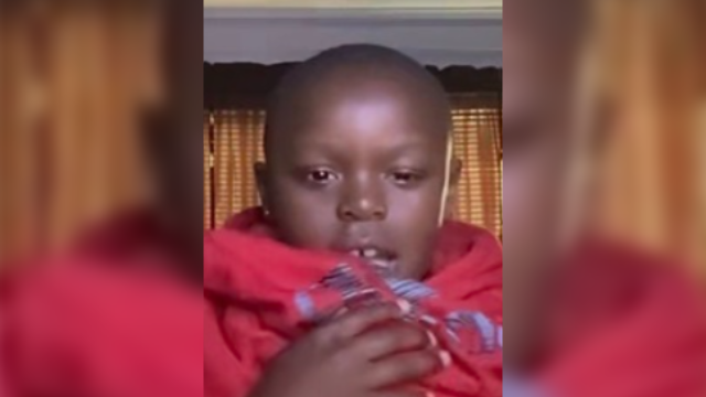 Florida Missing Child Alert issued for 11-year-old last seen in Cocoa
