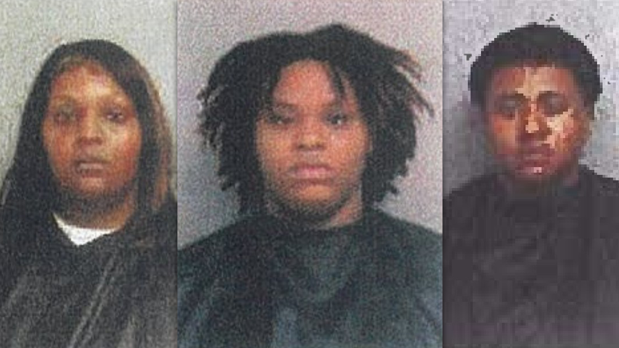 Police : Wendy workers spit in food , served it from trash