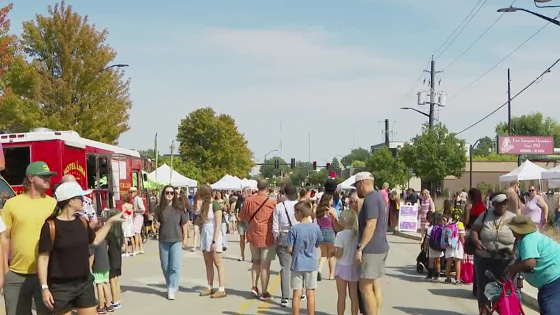 Ingersoll Live celebrates 22 years of music, food, and community