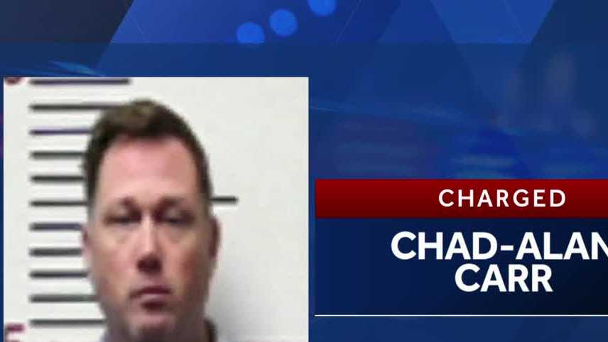 Former Gettysburg mayor's accuser claims he was in a relationship with another man as a teen