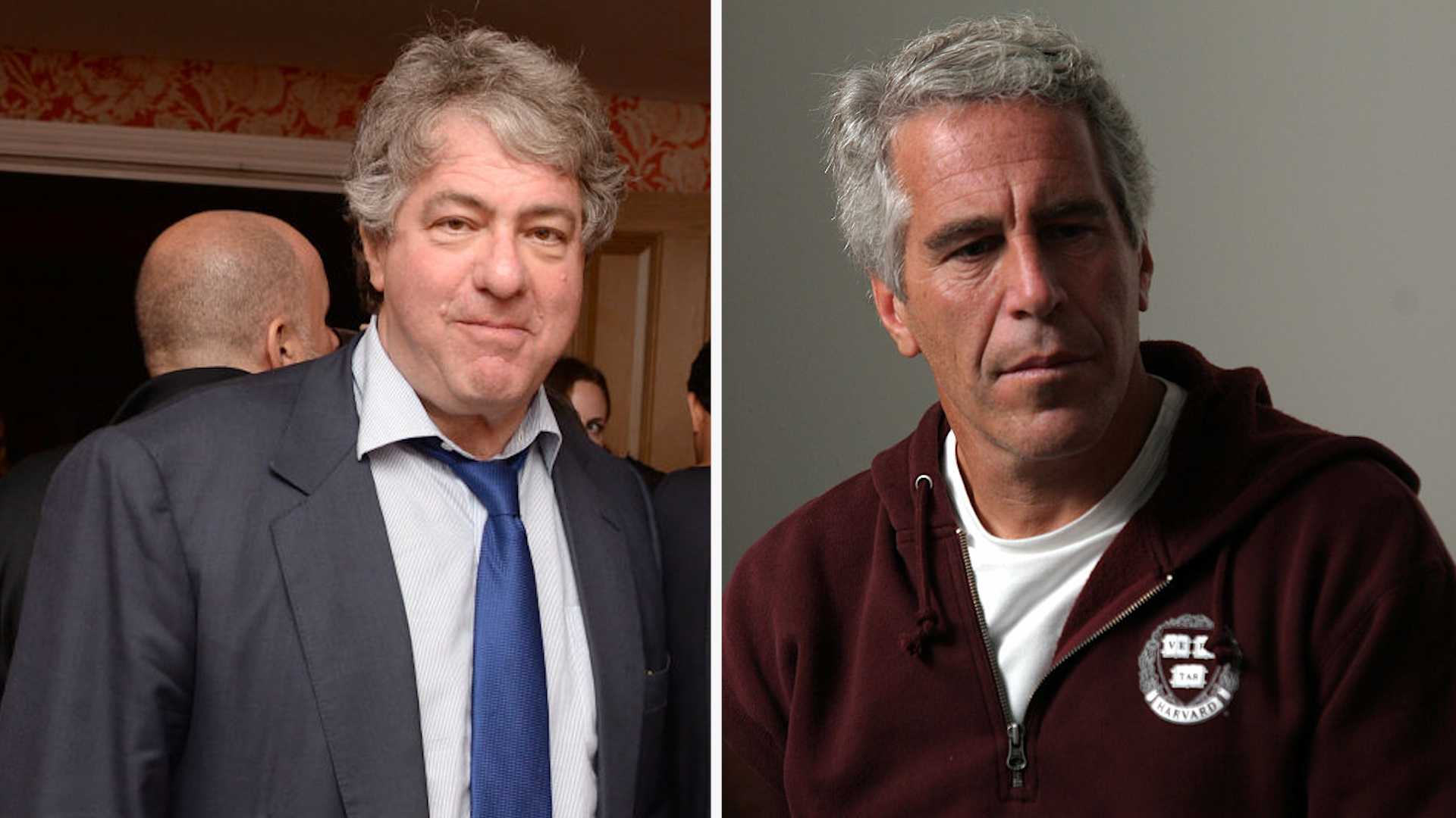Billionaire investor Leon Black to testify to Congress about $158M in payments to Epstein