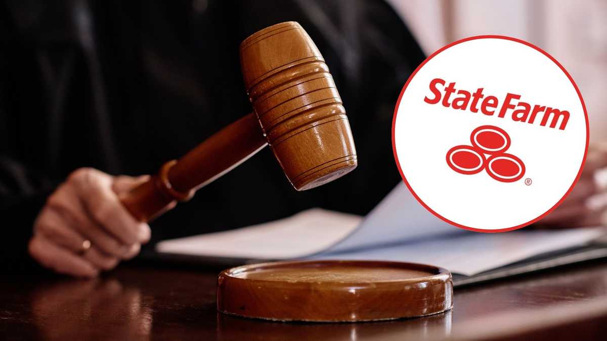 Floyd County mother wins $825K in lawsuit against her own insurance company
