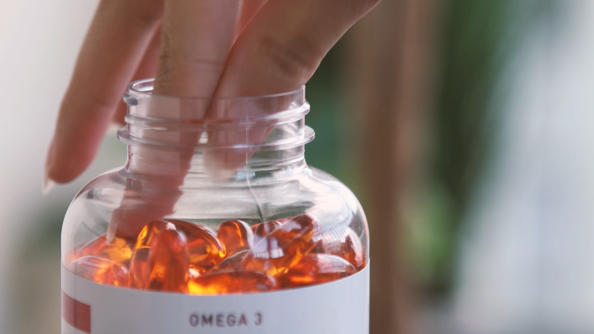 Consumer Reports: The truth about fish oil pills