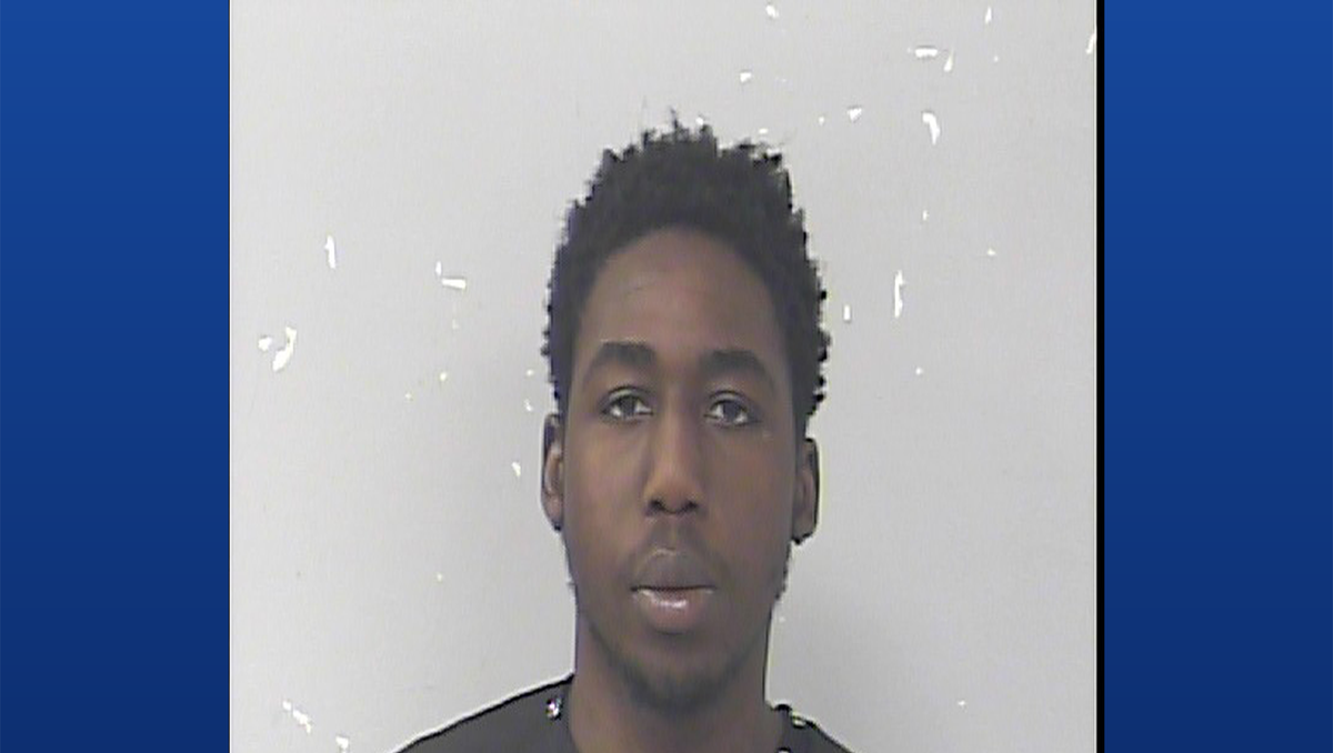 Florida police make second arrest in shooting of 17-year-old girl