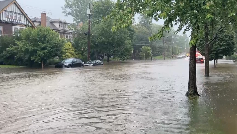 Cincinnati city council approves $2 million in flood relief, launches task force