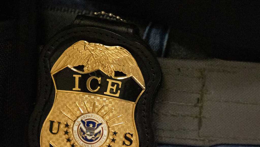 ICE arrests 10, 000 in 5 days, a sharp late-June surge in Trump's deportation push