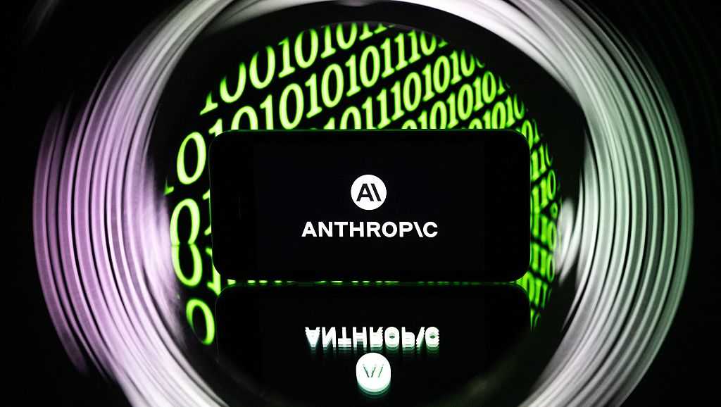 Artificial intelligence company Anthropic plans to open data center in Kentucky