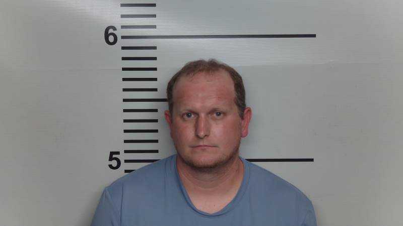 Louisville man accused of sex crimes involving his dog, deleting video evidence