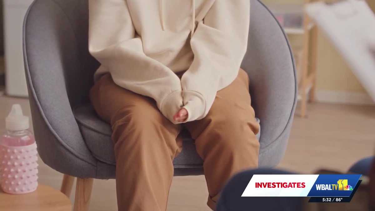 Data: Most of Maryland's foster children who run away are teens | What's being done to care for them